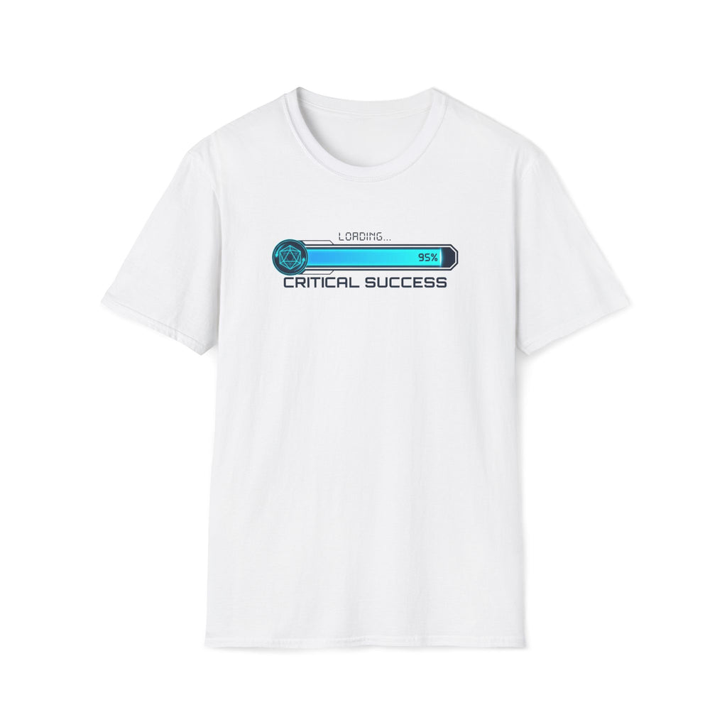 Critical Success T-Shirt