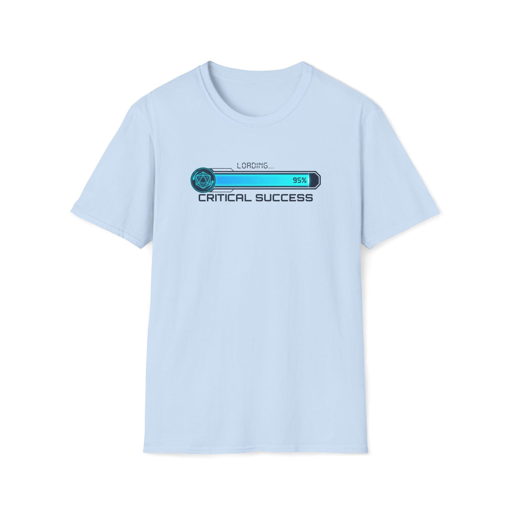 Critical Success T-Shirt