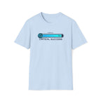 Critical Success T-Shirt