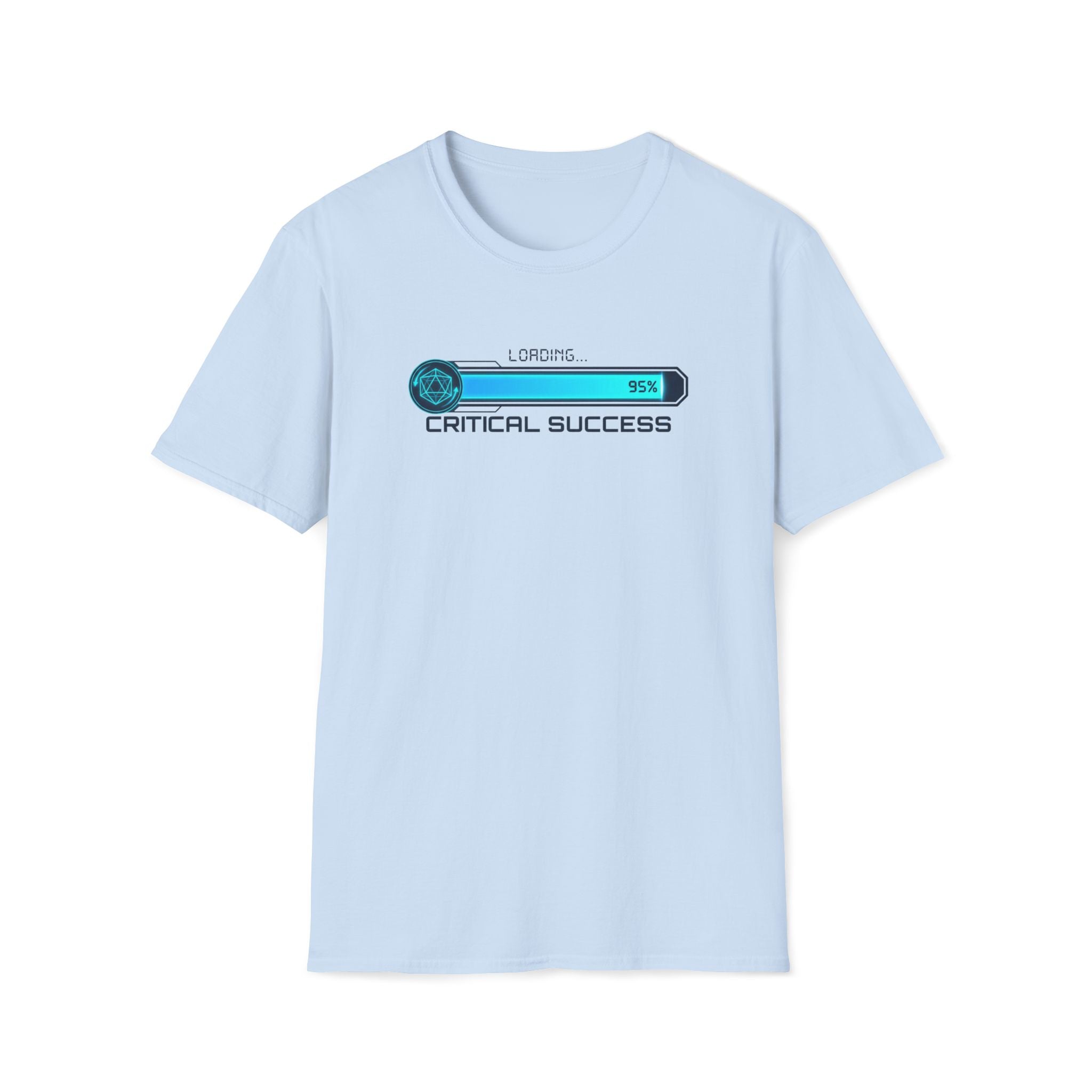 Critical Success T-Shirt