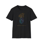 Narrative Causality T-Shirt
