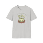 Flora of the Feywild T-Shirt — Field Guide