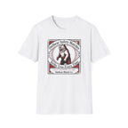 Owlbear Match Co T-Shirt — Rearing