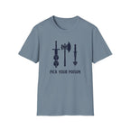 Pick Your Poison T-Shirt