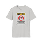 Do Not Seduce T-Shirt