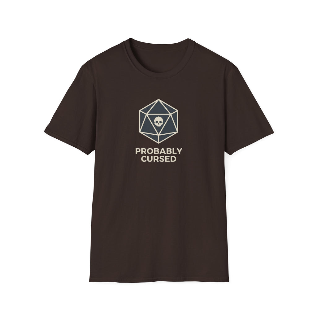 Probably Cursed T-Shirt