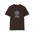 Probably Cursed T-Shirt