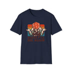 Guess I'll Die Again T-Shirt