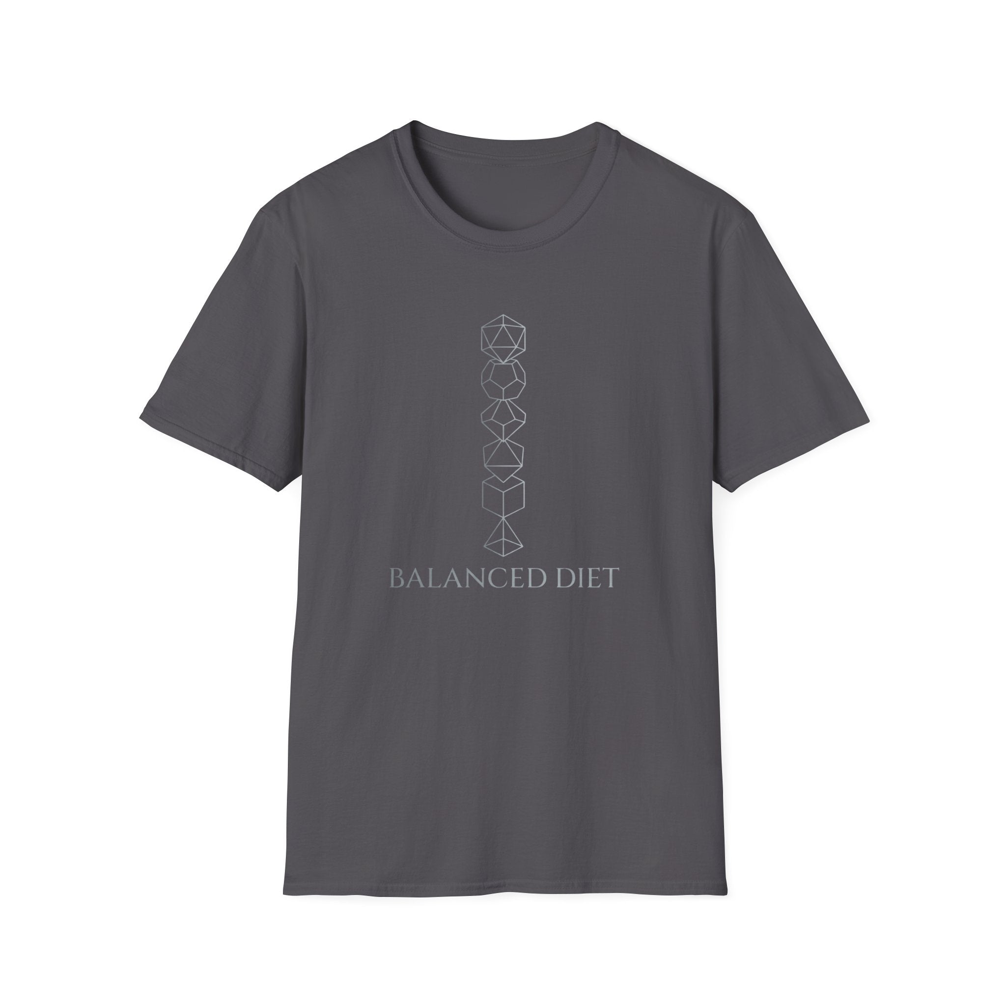 Balanced Diet T-Shirt