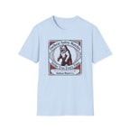 Owlbear Match Co T-Shirt — Rearing