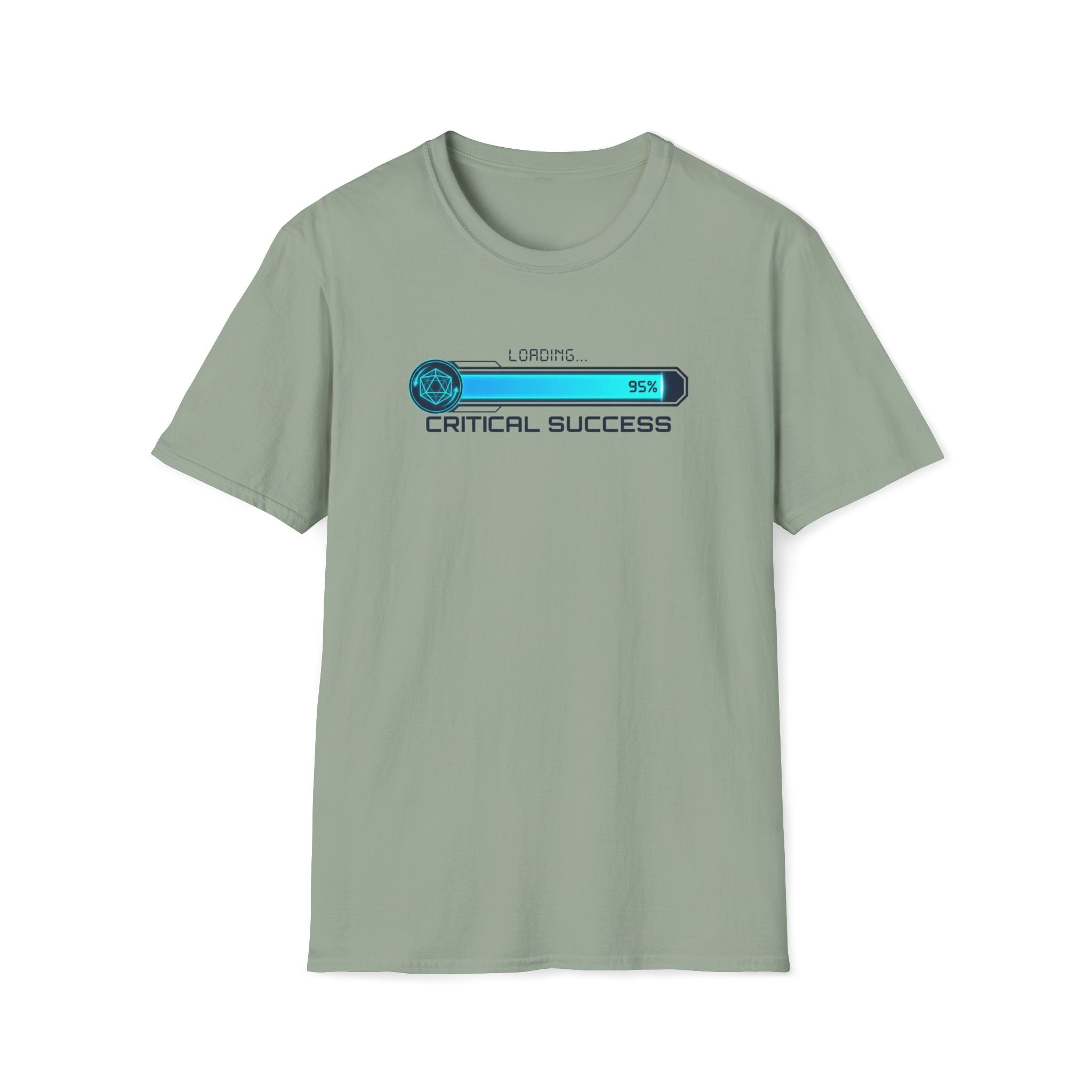 Critical Success T-Shirt