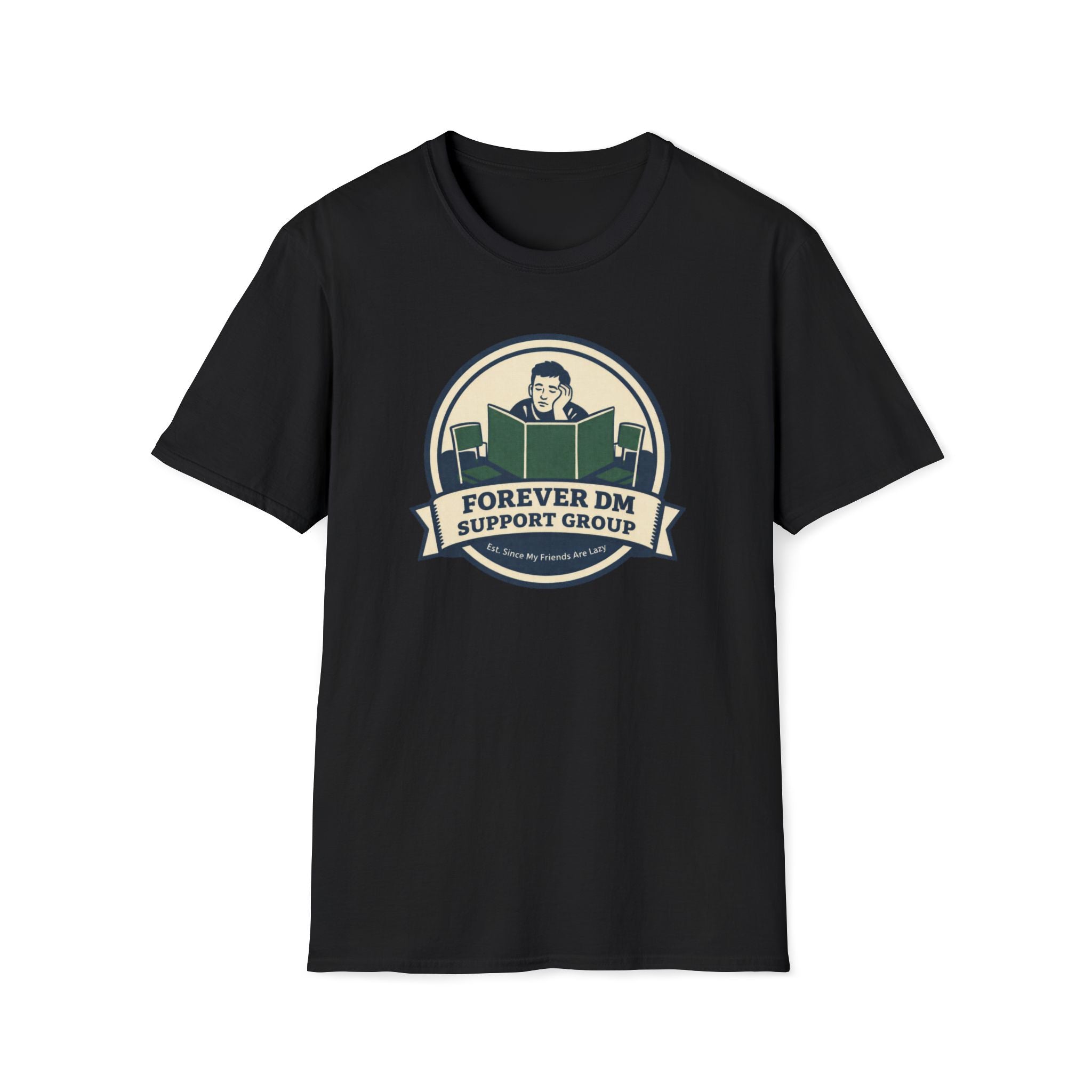 Forever DM T-Shirt
