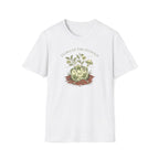 Flora of the Feywild T-Shirt — Field Guide