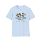 Murder Hobo Realty T-Shirt