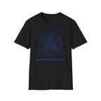 DM Architect T-Shirt — Exploded Blueprint