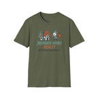 Murder Hobo Realty T-Shirt