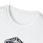 Emotional Support Dice T-Shirt