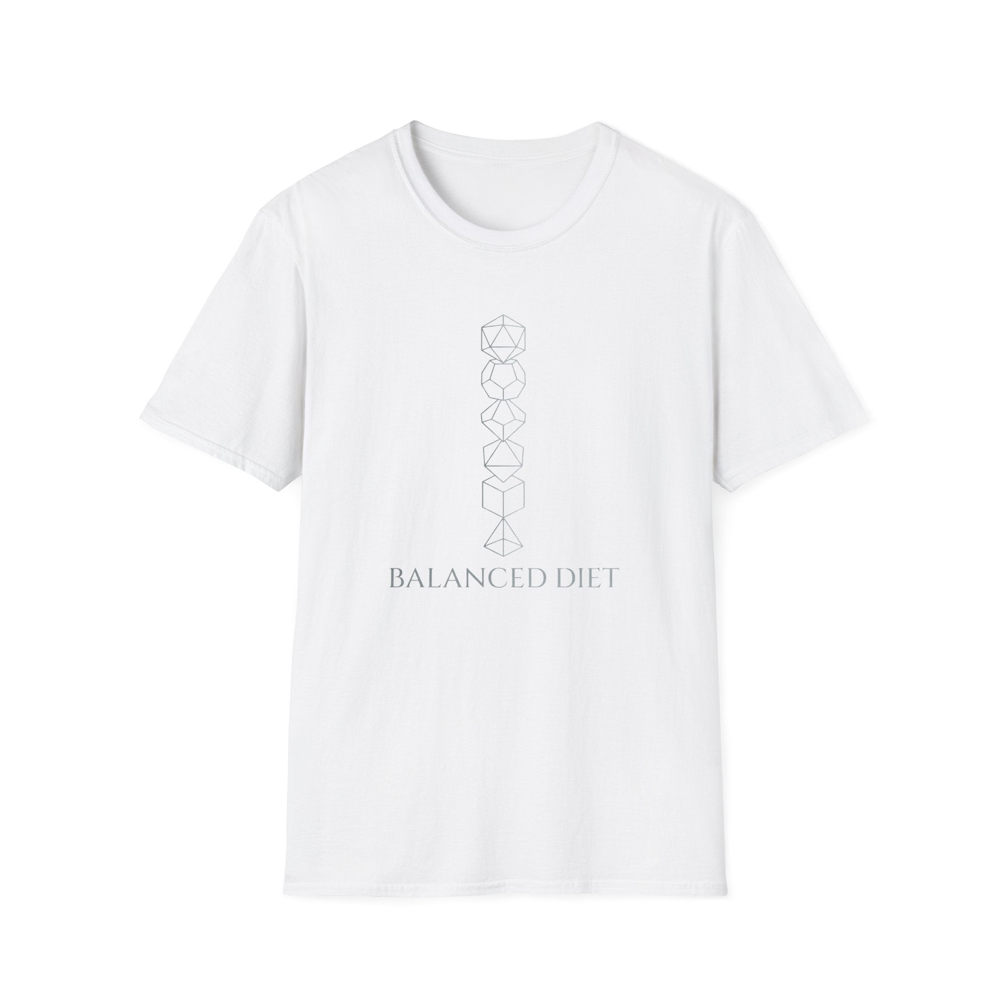 Balanced Diet T-Shirt