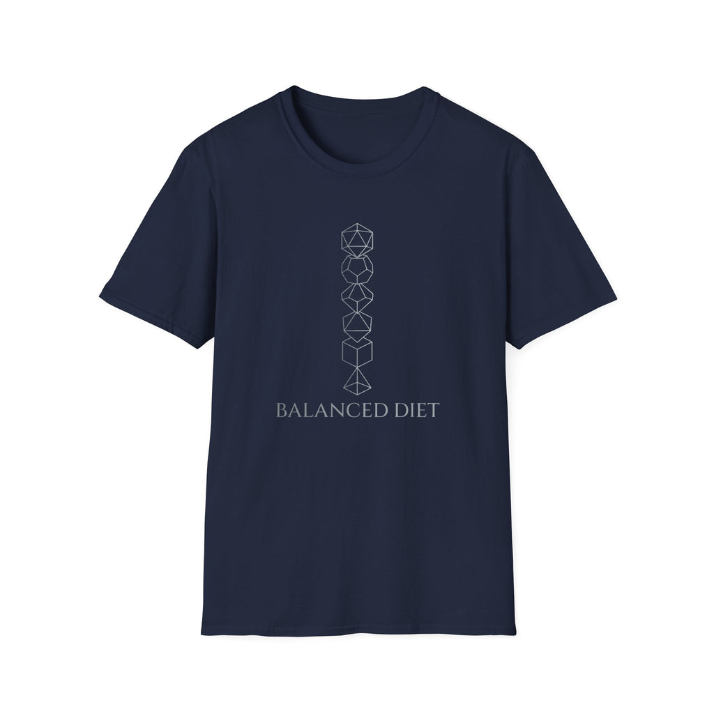Balanced Diet T-Shirt