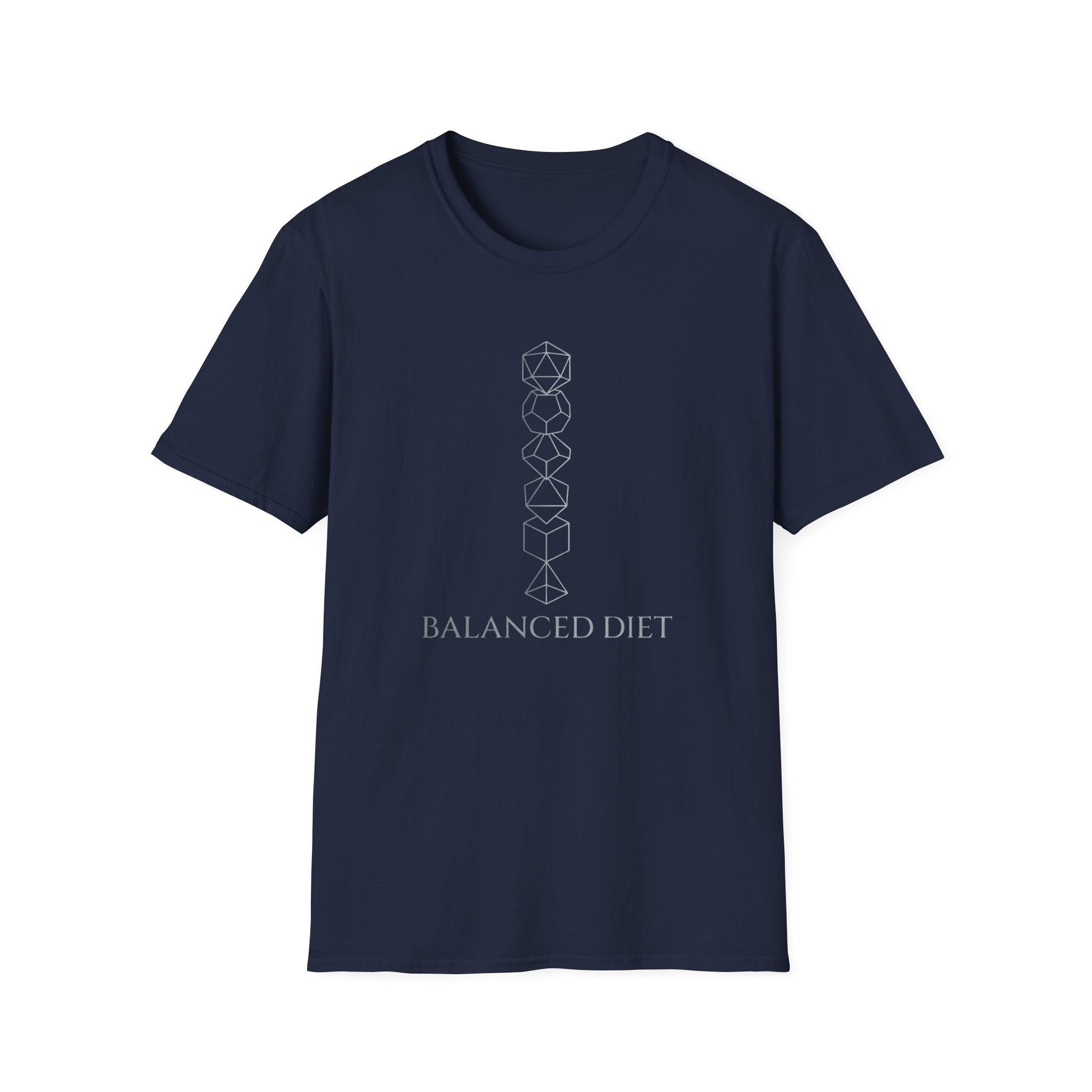 Balanced Diet T-Shirt