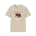 Owlbear Matches T-Shirt — Walking