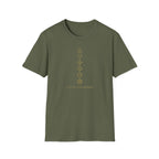 Choose Your Weapon T-Shirt