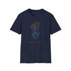Narrative Causality T-Shirt