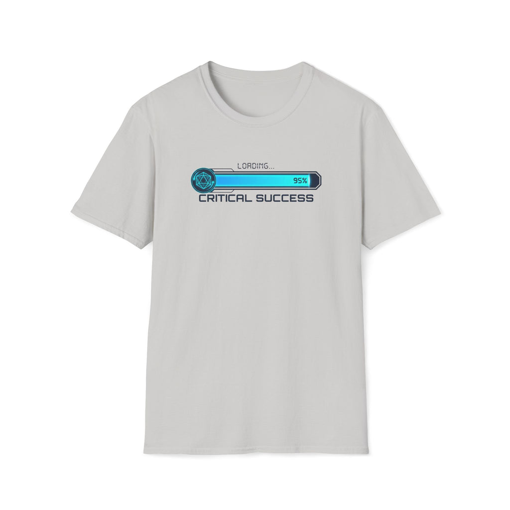 Critical Success T-Shirt