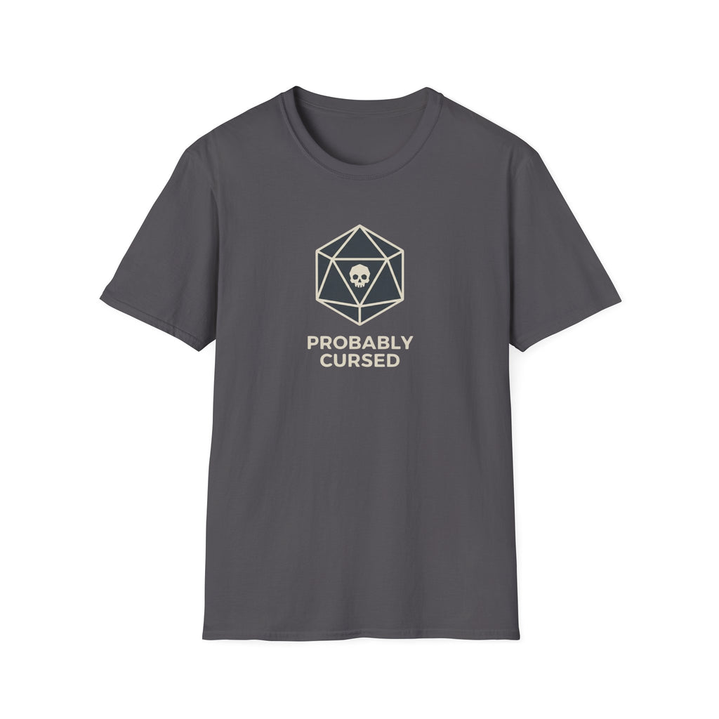 Probably Cursed T-Shirt