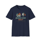 Murder Hobo Realty T-Shirt