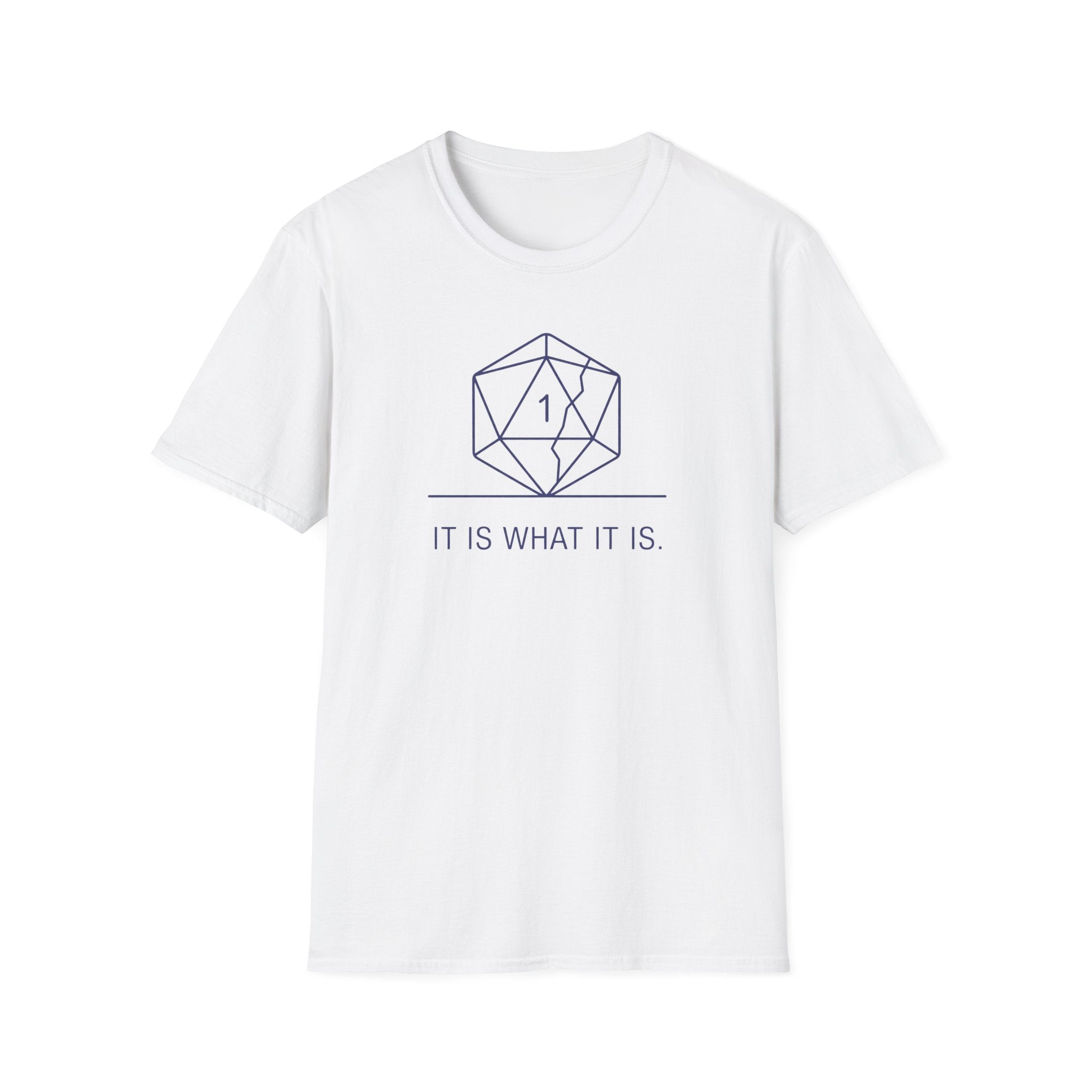It Is What It Is T-Shirt