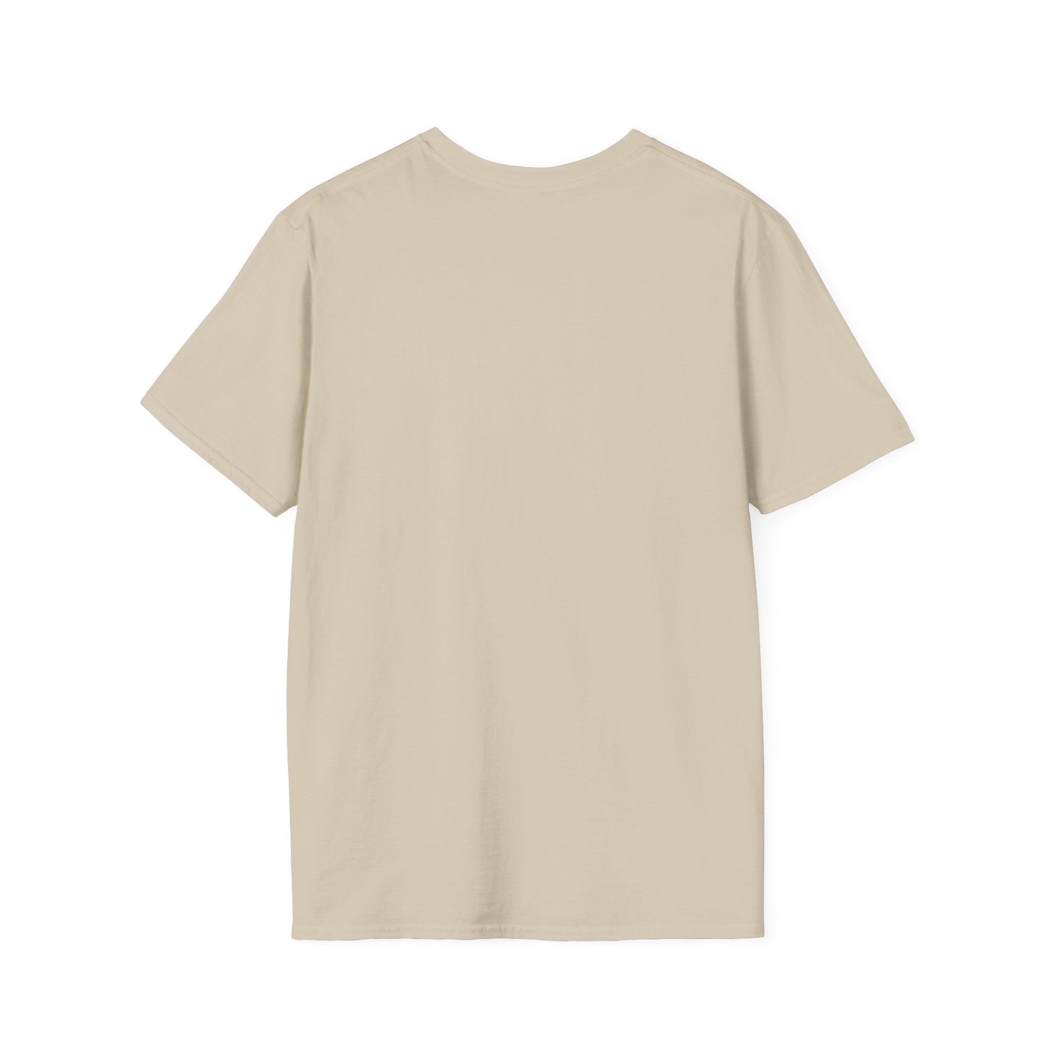 Emotional Support Dice T-Shirt