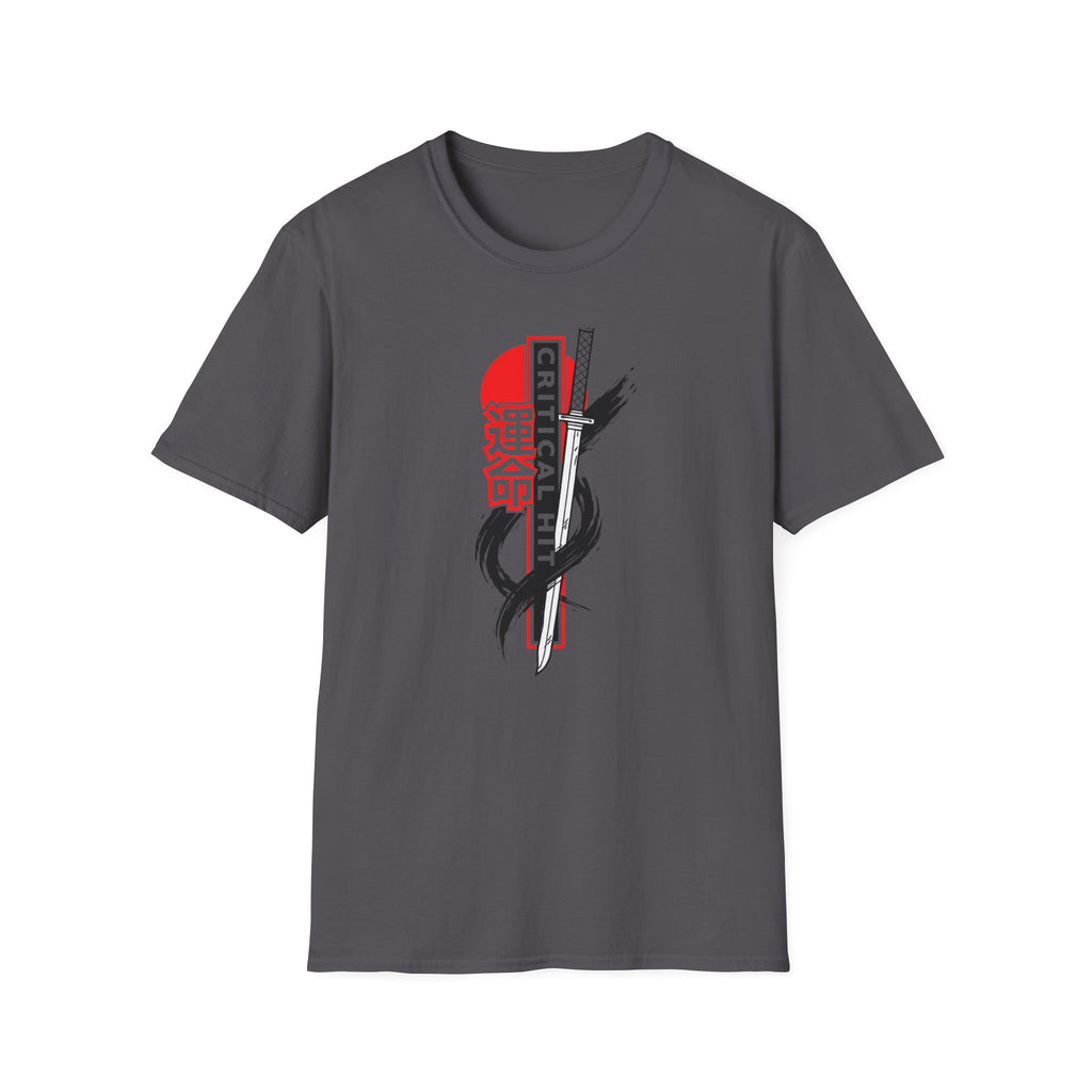 Critical Hit T-Shirt