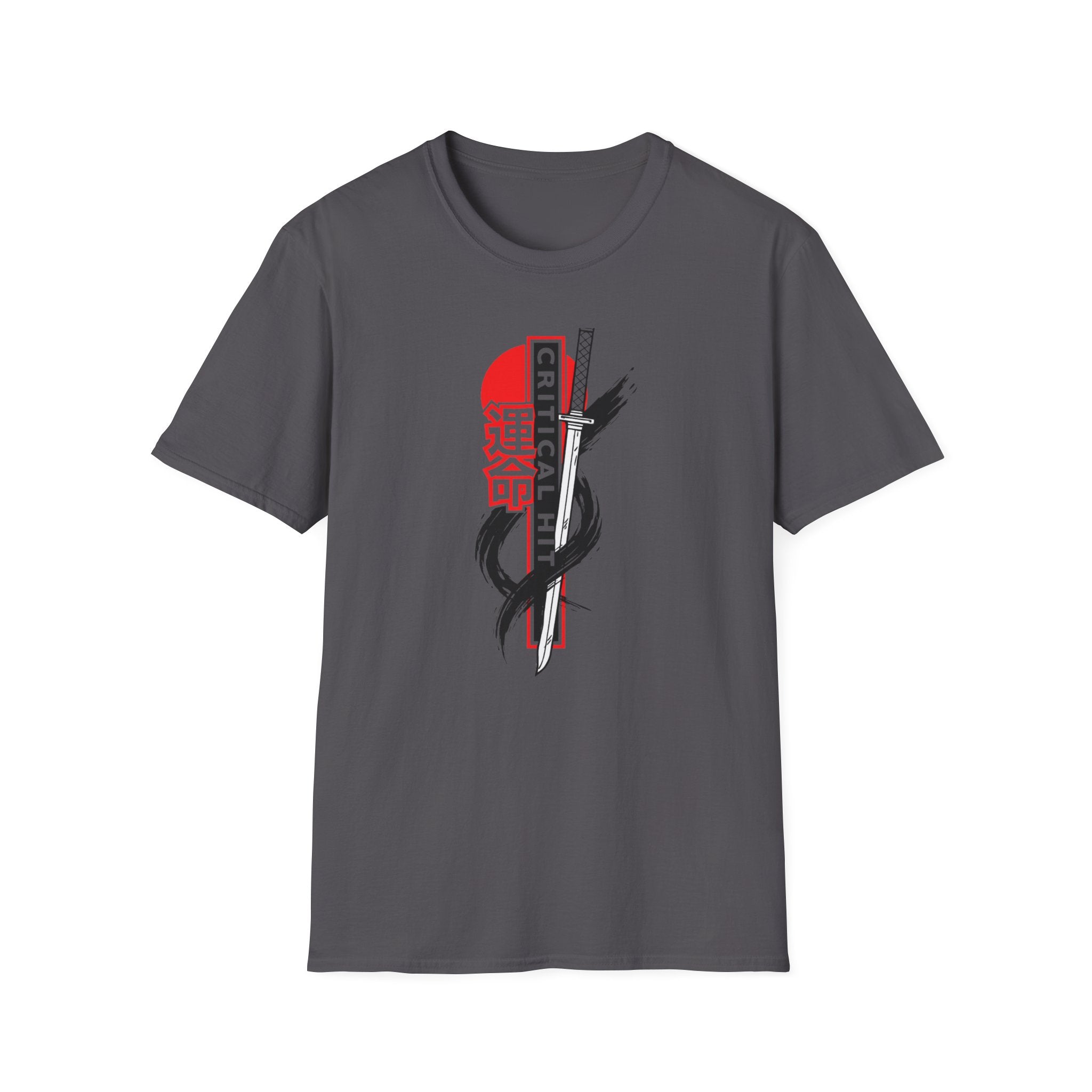 Critical Hit T-Shirt