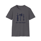 Pick Your Poison T-Shirt