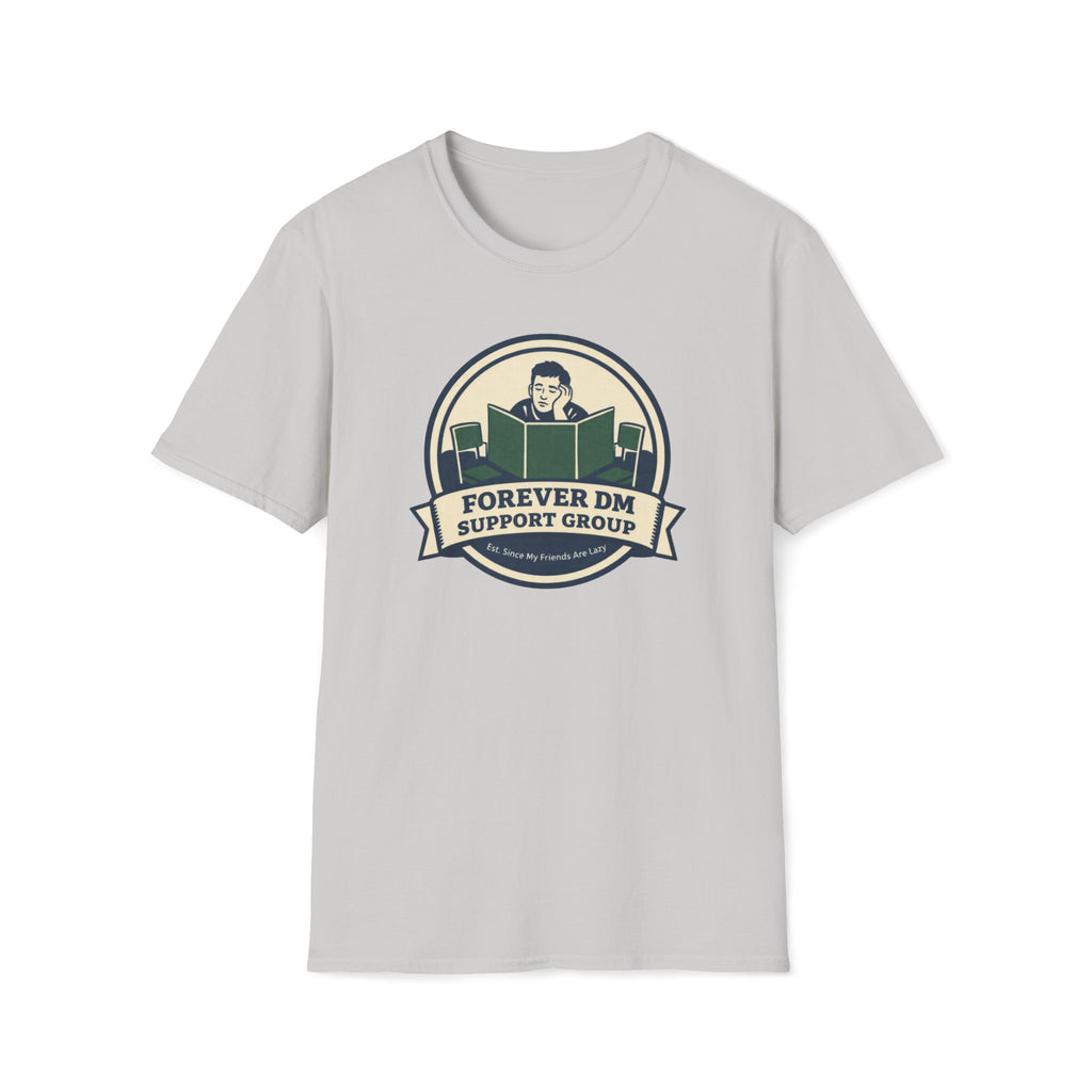 Forever DM T-Shirt
