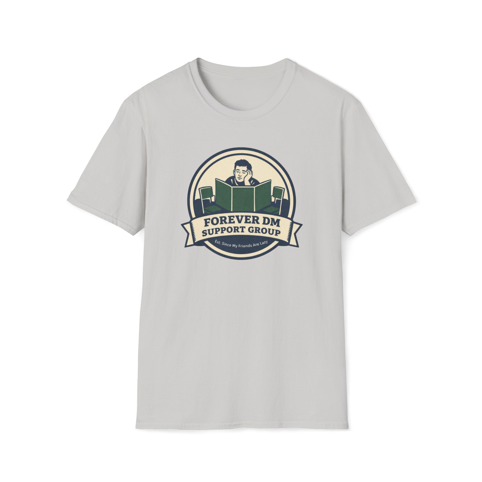 Forever DM T-Shirt