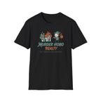 Murder Hobo Realty T-Shirt
