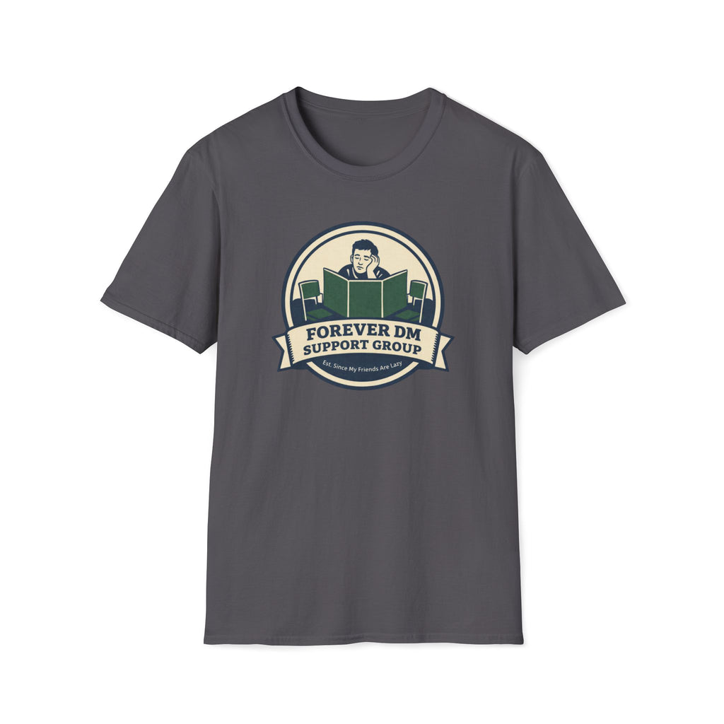 Forever DM T-Shirt
