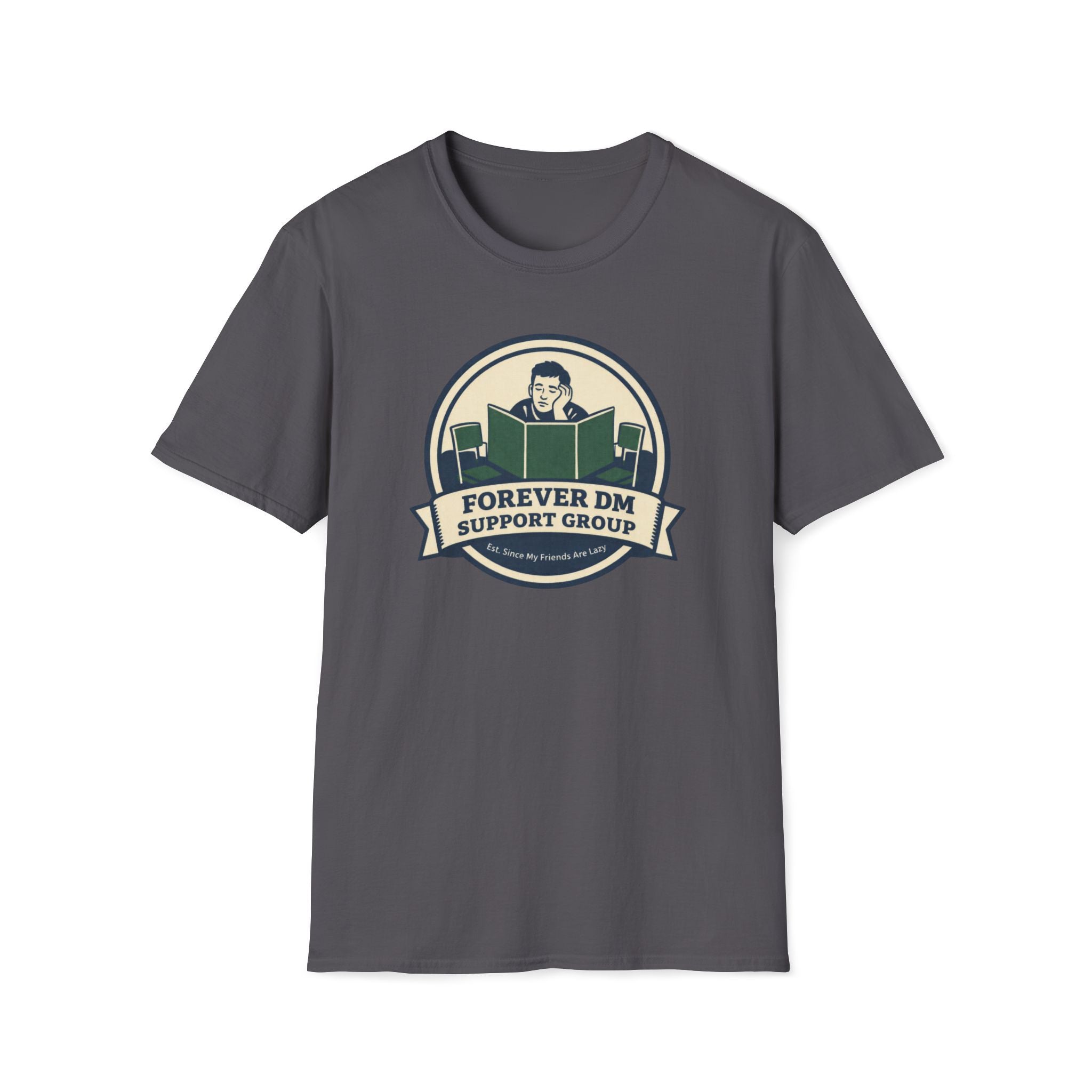 Forever DM T-Shirt