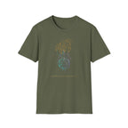 Narrative Causality T-Shirt