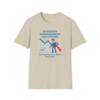 Dungeon Management T-Shirt