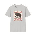 Owlbear Matches T-Shirt — Walking