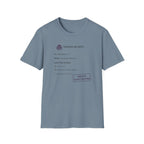 Patron HR T-Shirt