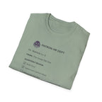 Patron HR T-Shirt