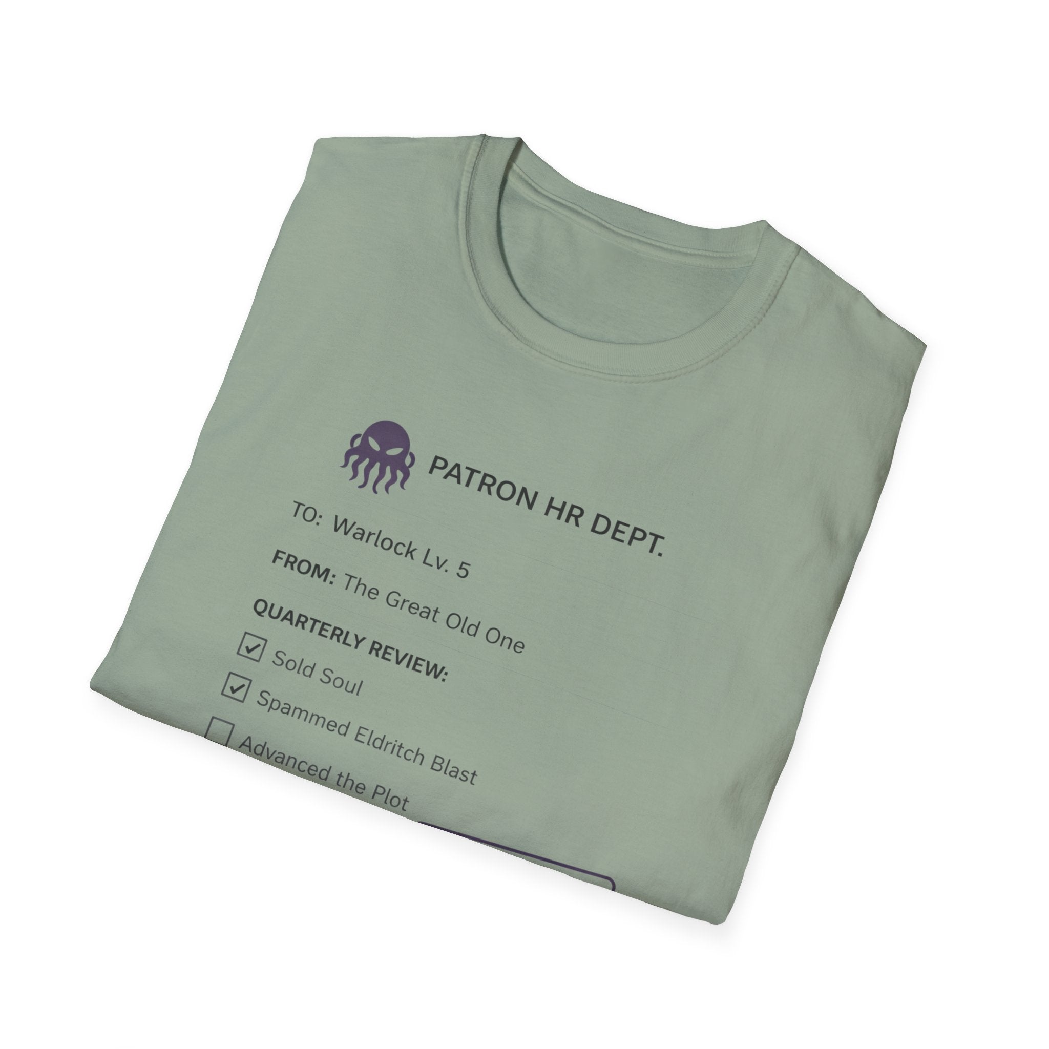 Patron HR T-Shirt