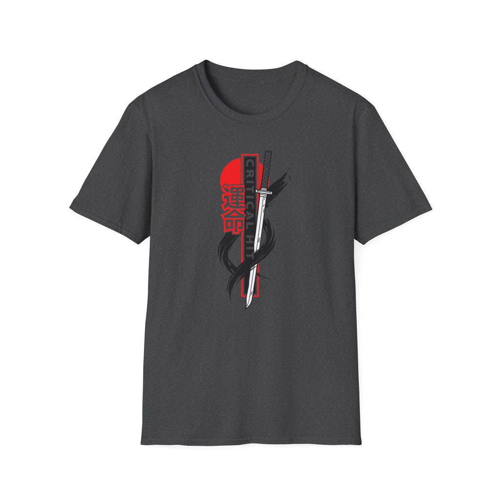 Critical Hit T-Shirt