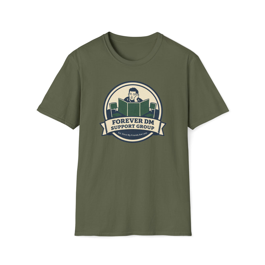 Forever DM T-Shirt