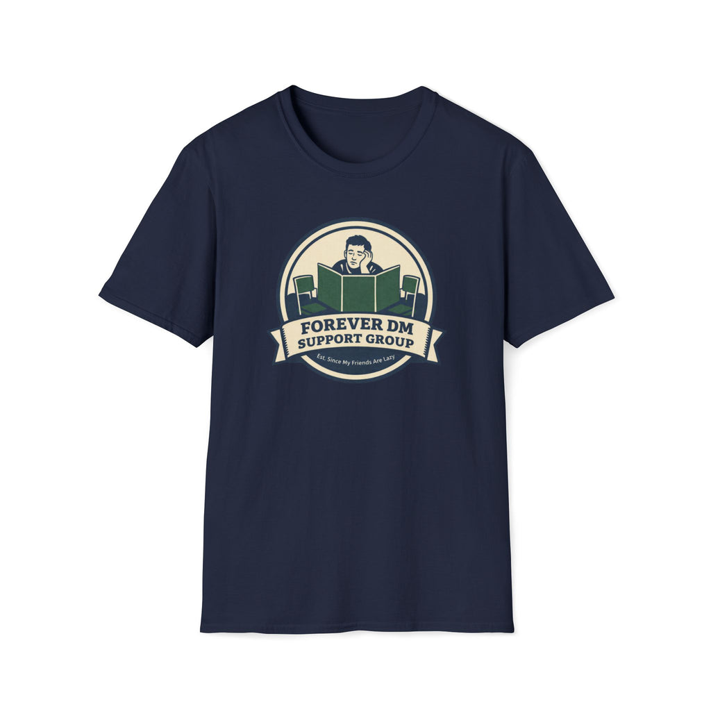 Forever DM T-Shirt