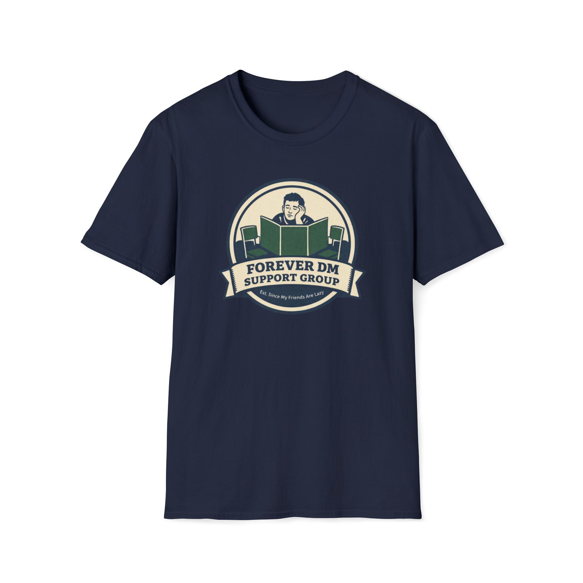 Forever DM T-Shirt